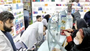 هزینه درمان سرماخوردگی با بیمه به مرز ۲میلیون رسید | بازتاب امروز