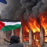 هفت تفاوت اعتراضات در فرانسه و ایران | بازتاب امروز