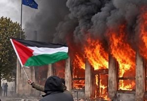 هفت تفاوت اعتراضات در فرانسه و ایران | بازتاب امروز