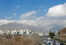 هوای تهران از این روز پاییزی می‌شود | بازتاب امروز