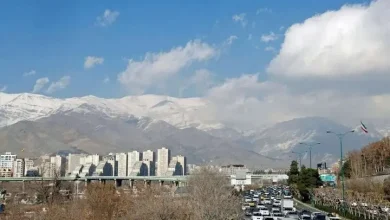 هوای تهران از این روز پاییزی می‌شود | بازتاب امروز