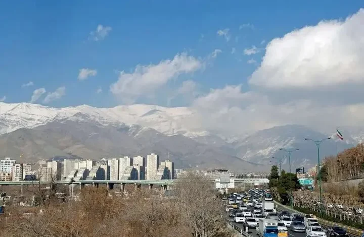 هوای تهران از این روز پاییزی می‌شود | بازتاب امروز