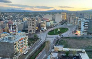 هوشمندسازی سرعین در دستور کار قرار گرفت | بازتاب امروز