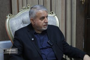 واکنش وزیر میراث ایران به اظهارات روبیو | بازتاب امروز
