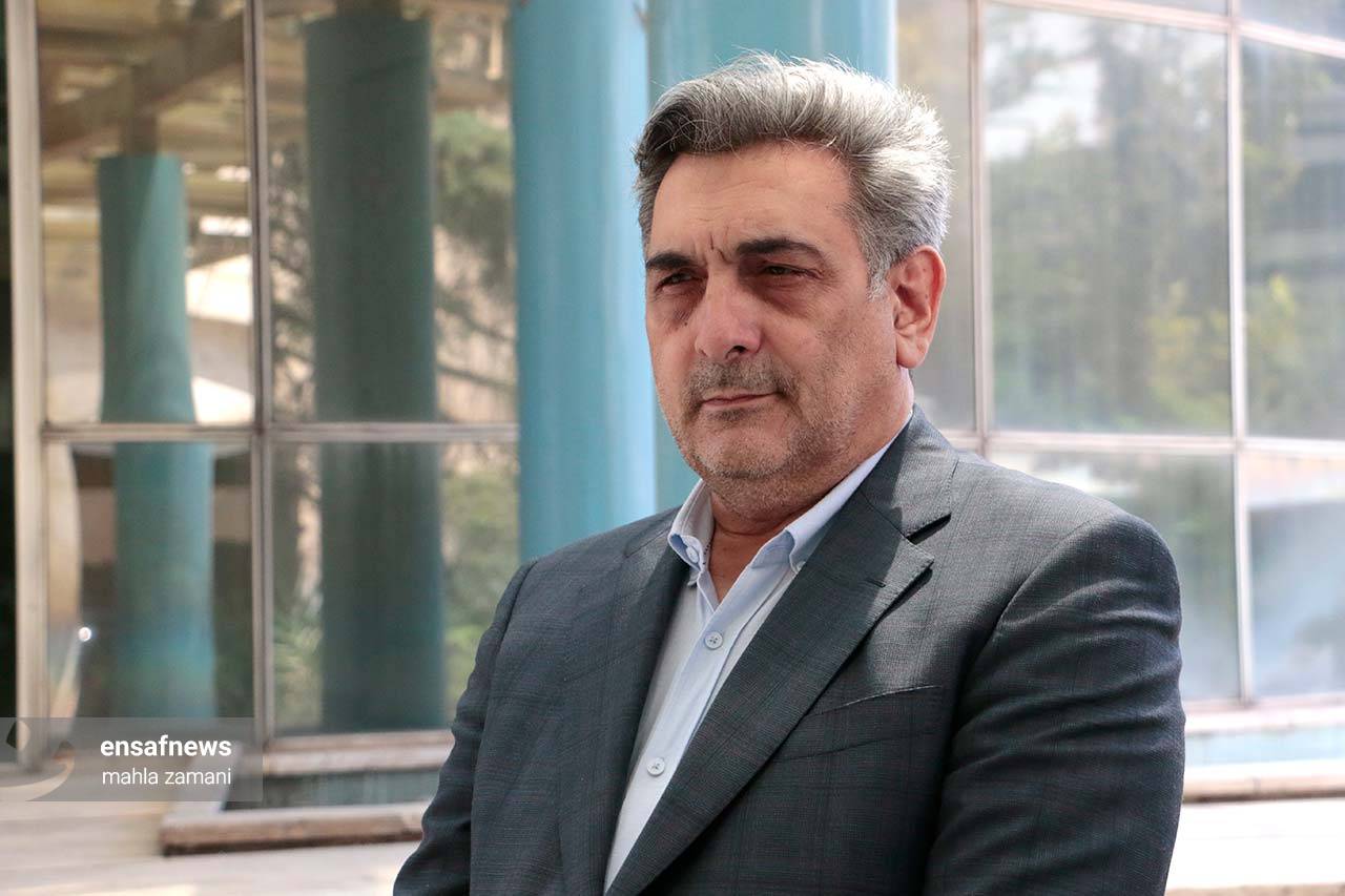 پاسخ به ادعای «دفن یک پل توسط حناچی» [+فیلم] | بازتاب امروز