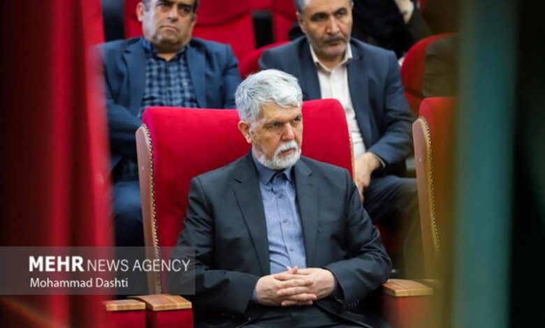 پردیس سینمایی فرهنگ خمینی‌شهر پس از ۱۵ سال وقفه به چرخه اکران بازگشت | بازتاب امروز