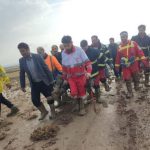 پیکر سومین مفقودی سیل سلماس پیدا شد | بازتاب امروز