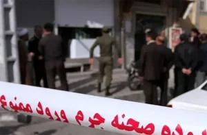پیکر مردی که مفقود شده بود، در چاه پیدا شد | بازتاب امروز