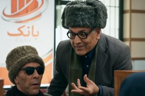 چرا دیگر با مسعود شصت‌چی نمی‌خندیم؟ | بازتاب امروز
