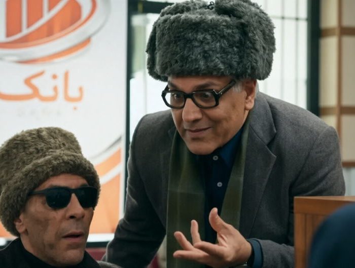 چرا دیگر با مسعود شصت‌چی نمی‌خندیم؟ | بازتاب امروز