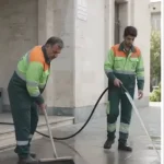 کارگران رفتگر شهرداری شیراز: از ما بیگاری می‌کشند/ اعتراض مساوی‌ست با اخراج! | بازتاب امروز