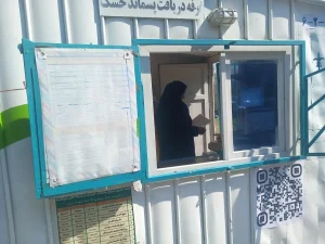 کارگران غرفه‌های بازیافت شهر تهران سه ماه حقوق معوقه طلبکارند | بازتاب امروز