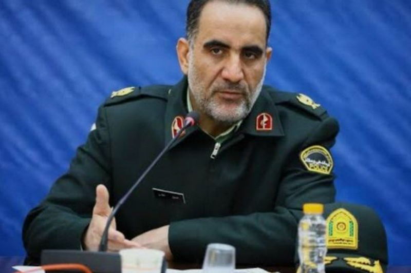 کاهش ۲۸ درصدی قتل در همدان | بازتاب امروز