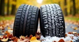 کدام لاستیک در فصل سرما مناسب‌تر است؟ | بازتاب امروز