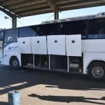 کشف جسد مردی میانسال در اتوبوس ترمینال تهران | بازتاب امروز