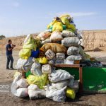 کشف ۱۲۰ کیلوگرم مواد افیونی در مرزهای سیستان‌و‌بلوچستان | بازتاب امروز