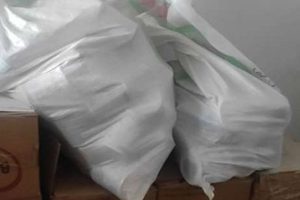 کشف ۱۳۰۰ قوطی شیرخشک کودکان در زاهدان | بازتاب امروز