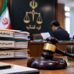 کمبود قاضی در اصفهان | بازتاب امروز