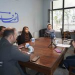 گزارش تصویری از میزگرد بررسی مسائل مهاجرین افغان در ایران | بازتاب امروز