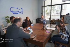 گزارش تصویری از میزگرد بررسی مسائل مهاجرین افغان در ایران | بازتاب امروز