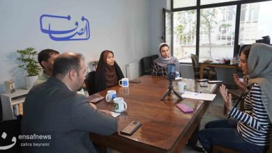 گزارش تصویری از میزگرد بررسی مسائل مهاجرین افغان در ایران | بازتاب امروز