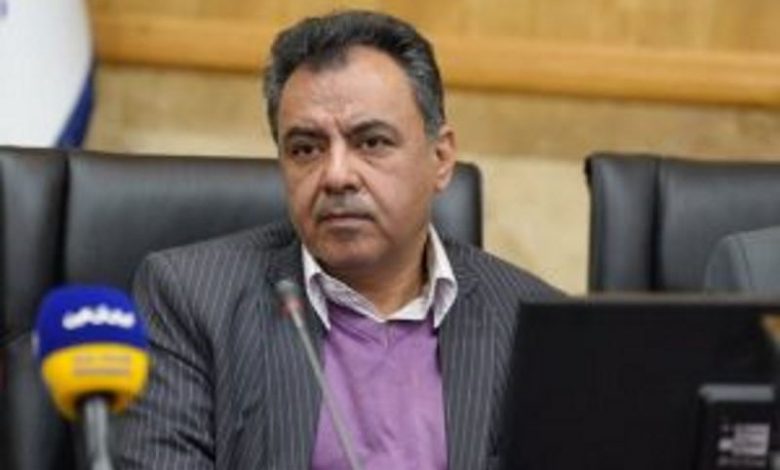 گلایه‌های شهردار کرمانشاه از ریختن نخاله‌های ساختمانی در سطح شهر | بازتاب امروز
