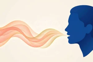یافته شگفت‌انگیز علم روان‌شناسی:‌ ارتباط ظریف میان سرعت سخن گفتن و ادب | بازتاب امروز