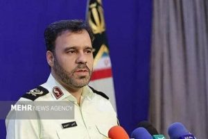 یک تیم تروریستی در سیستان و بلوچستان منهدم شد | بازتاب امروز