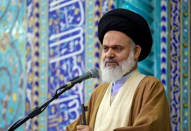 یک روحانی: اگر به بازار بروید، جنگ را حس نمی‌کنید | بازتاب امروز
