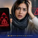 ۱۴ نشانه که خبر از هک شدن گوشی می‌دهند | بازتاب امروز