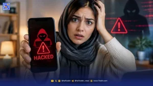 ۱۴ نشانه که خبر از هک شدن گوشی می‌دهند | بازتاب امروز