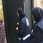 ۲۳۰۰ خانوار ابهری در مسیر بررسی اطلاعات سرشماری | بازتاب امروز