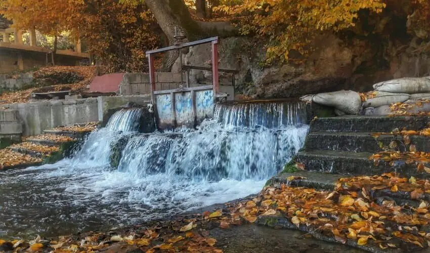 ۵ روستای دیدنی برای سفر پاییزی به شمال | بازتاب امروز