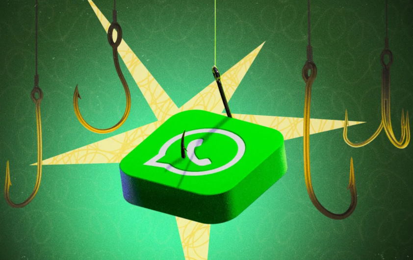 ۷ کلاهبرداری رایج در واتساپ که هر روز قربانی می‌گیرند | بازتاب امروز