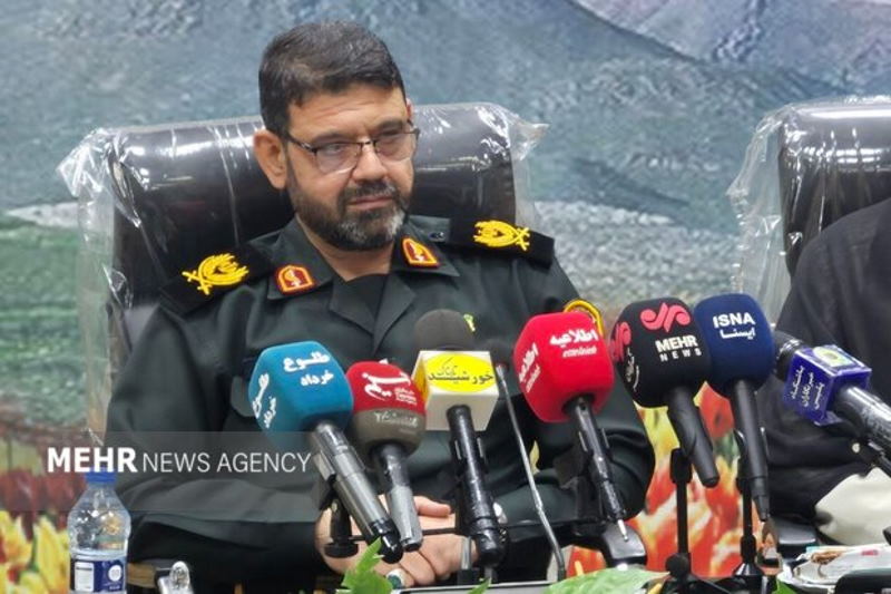 «۷۸ قبضه سلاح در شرق تهران کشف شد» | بازتاب امروز