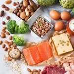 ۸ خوراکی پاییزی مفید برای سلامت قلب | بازتاب امروز