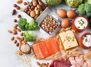 ۸ خوراکی پاییزی مفید برای سلامت قلب | بازتاب امروز